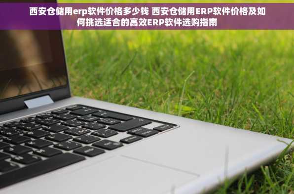 西安仓储用erp软件价格多少钱 西安仓储用ERP软件价格及如何挑选适合的高效ERP软件选购指南