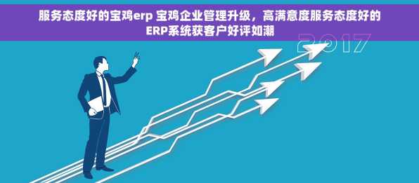 服务态度好的宝鸡erp 宝鸡企业管理升级，高满意度服务态度好的ERP系统获客户好评如潮