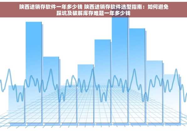 陕西进销存软件一年多少钱 陕西进销存软件选型指南：如何避免踩坑及破解库存难题一年多少钱