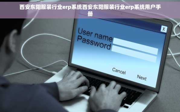 西安东阳服装行业erp系统西安东阳服装行业erp系统用户手册