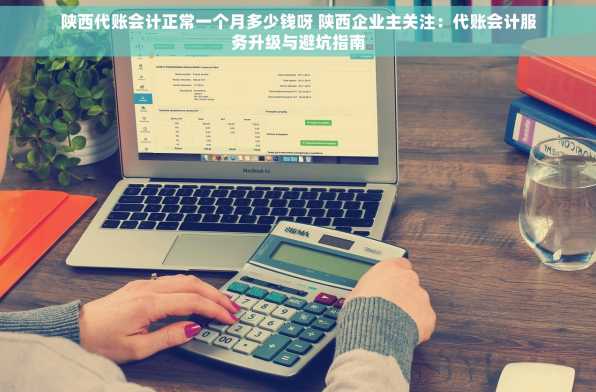 陕西代账会计正常一个月多少钱呀 陕西企业主关注：代账会计服务升级与避坑指南