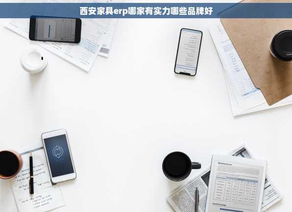 西安家具erp哪家有实力哪些品牌好