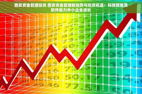 西安资金管理投资 西安资金管理新趋势与投资机遇：科技赋能及软件助力中小企业成长
