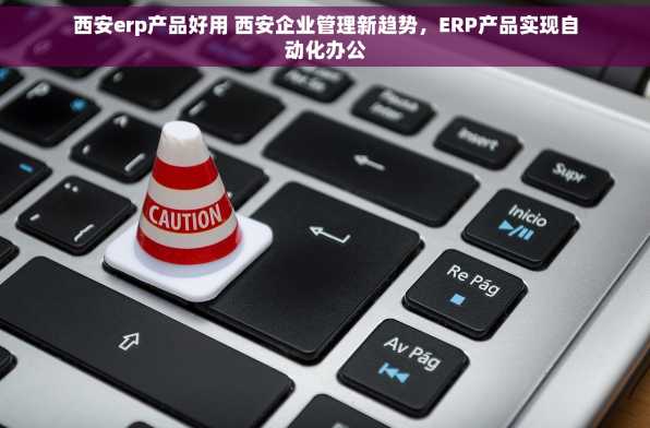 西安erp产品好用 西安企业管理新趋势，ERP产品实现自动化办公