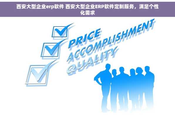 西安大型企业erp软件 西安大型企业ERP软件定制服务，满足个性化需求