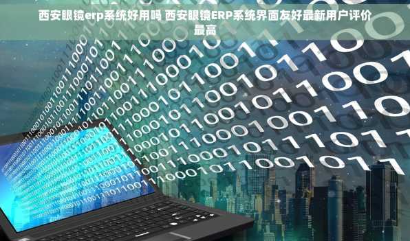 西安眼镜erp系统好用吗 西安眼镜ERP系统界面友好最新用户评价最高