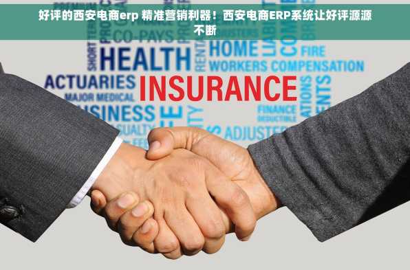 好评的西安电商erp 精准营销利器！西安电商ERP系统让好评源源不断