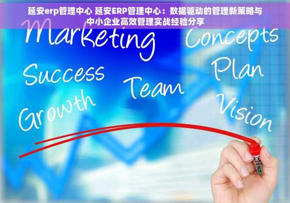 延安erp管理中心 延安ERP管理中心：数据驱动的管理新策略与中小企业高效管理实战经验分享