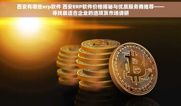 西安有哪些erp软件 西安ERP软件价格揭秘与优质服务商推荐——寻找最适合企业的选项及市场调研