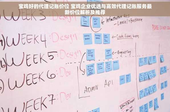 宝鸡好的代理记账价位 宝鸡企业优选与高效代理记账服务最新价位解析及推荐