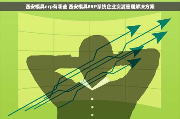 西安模具erp有哪些 西安模具ERP系统企业资源管理解决方案