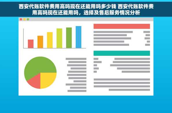 西安代账软件费用高吗现在还能用吗多少钱 西安代账软件费用高吗现在还能用吗，选择及售后服务情况分析