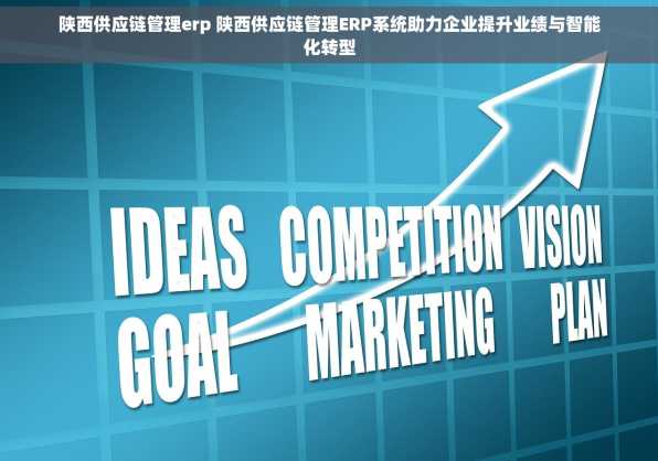 陕西供应链管理erp 陕西供应链管理ERP系统助力企业提升业绩与智能化转型