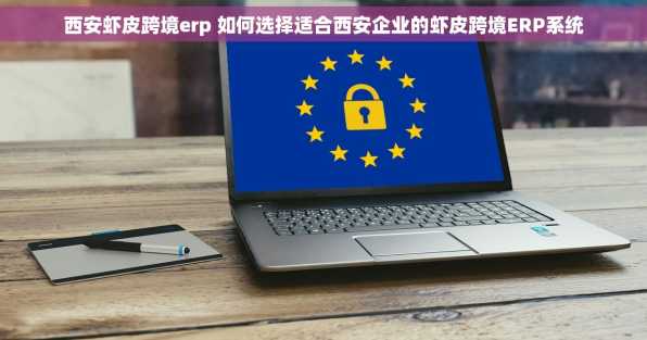 西安虾皮跨境erp 如何选择适合西安企业的虾皮跨境ERP系统