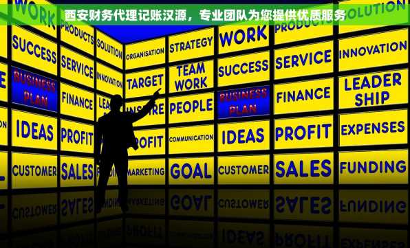 西安财务代理记账汉源，专业团队为您提供优质服务