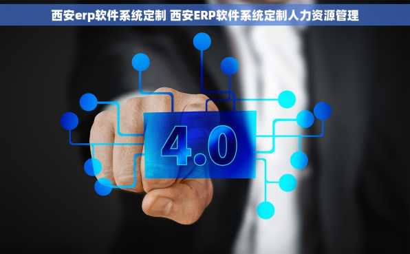 西安erp软件系统定制 西安ERP软件系统定制人力资源管理