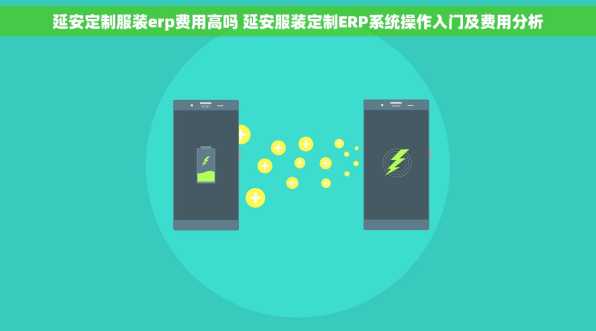 延安定制服装erp费用高吗 延安服装定制ERP系统操作入门及费用分析