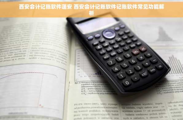 西安会计记账软件蓬安 西安会计记账软件记账软件常见功能解析