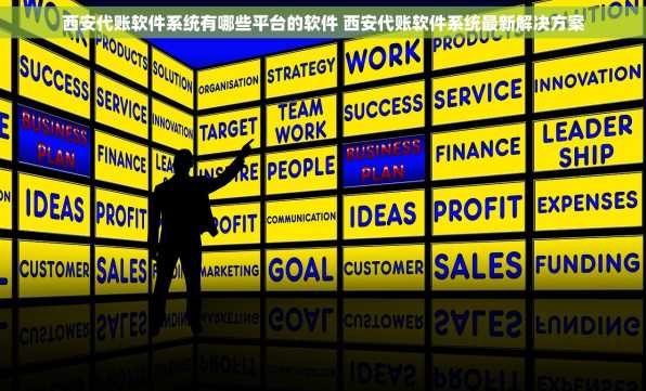 西安代账软件系统有哪些平台的软件 西安代账软件系统最新解决方案