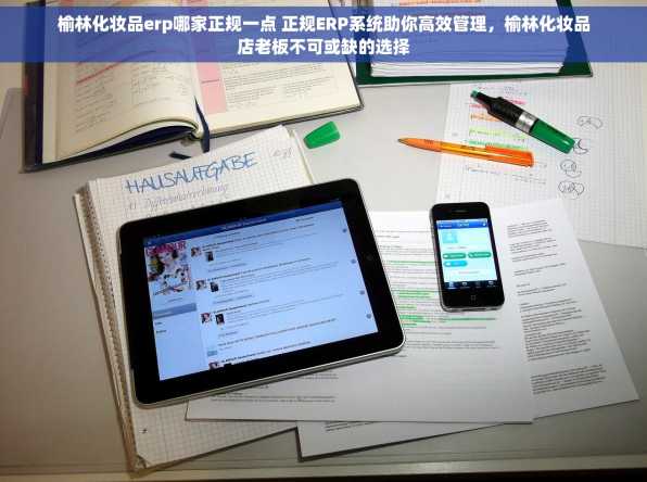 榆林化妆品erp哪家正规一点 正规ERP系统助你高效管理，榆林化妆品店老板不可或缺的选择