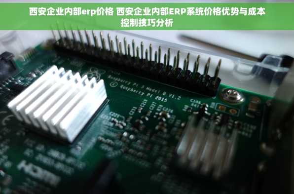 西安企业内部erp价格 西安企业内部ERP系统价格优势与成本控制技巧分析