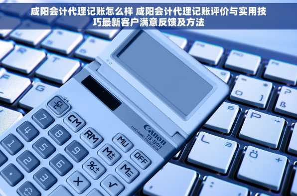 咸阳会计代理记账怎么样 咸阳会计代理记账评价与实用技巧最新客户满意反馈及方法