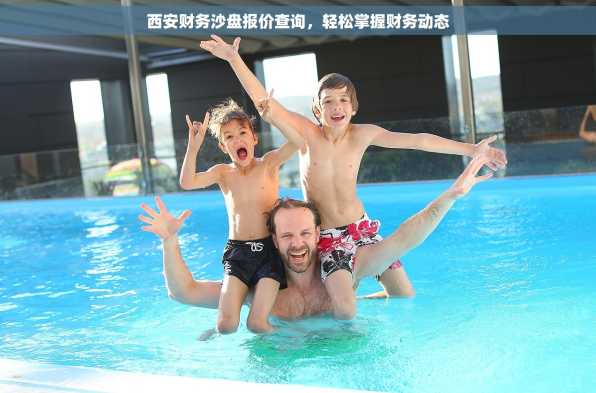 西安财务沙盘报价查询，轻松掌握财务动态