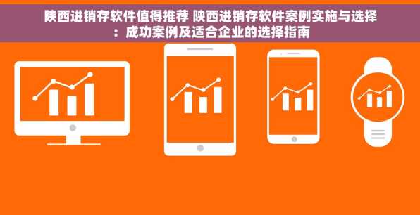 陕西进销存软件值得推荐 陕西进销存软件案例实施与选择：成功案例及适合企业的选择指南