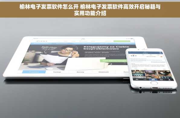 榆林电子发票软件怎么开 榆林电子发票软件高效开启秘籍与实用功能介绍
