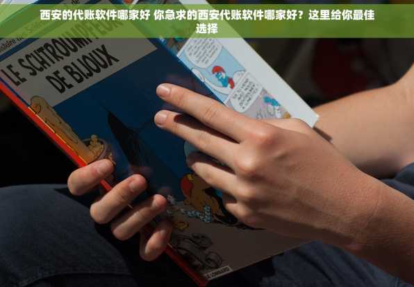 西安的代账软件哪家好 你急求的西安代账软件哪家好？这里给你最佳选择