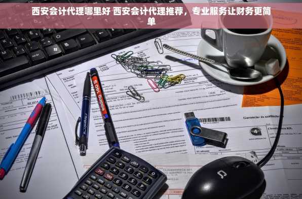 西安会计代理哪里好 西安会计代理推荐，专业服务让财务更简单