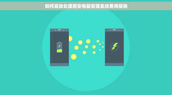 如何高效处理西安母婴管理系统费用报销
