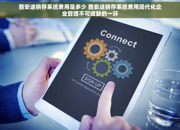 西安进销存系统费用是多少 西安进销存系统费用现代化企业管理不可或缺的一环