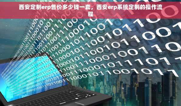 西安定制erp售价多少钱一套，西安erp系统定制的操作流程