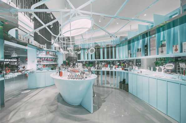 西安门店财务管理系统设计 西安门店财务管理难题解决方案及未来趋势