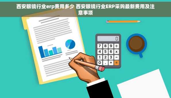 西安眼镜行业erp费用多少 西安眼镜行业ERP采购最新费用及注意事项