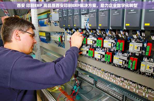西安 印刷ERP 高品质西安印刷ERP解决方案，助力企业数字化转型