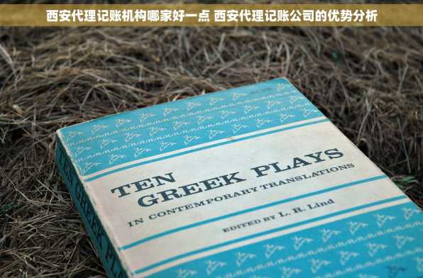 西安代理记账机构哪家好一点 西安代理记账公司的优势分析