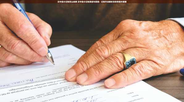 汉中会计记账怎么收费 汉中会计记账系统与管理：记账方法解析及效率提升策略