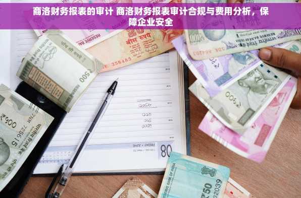 商洛财务报表的审计 商洛财务报表审计合规与费用分析，保障企业安全