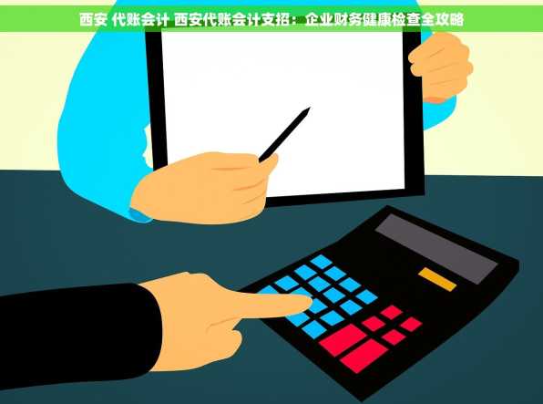 西安 代账会计 西安代账会计支招：企业财务健康检查全攻略