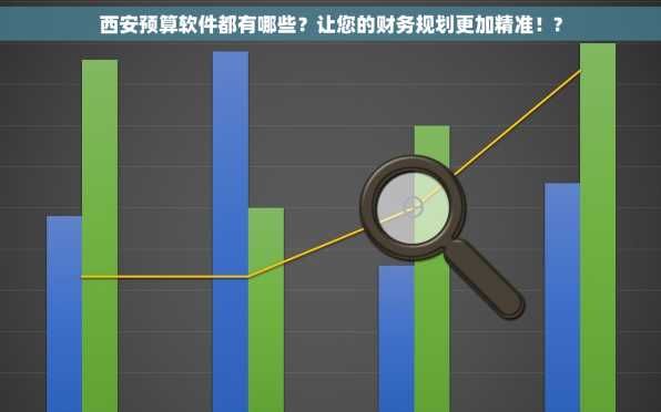 西安预算软件都有哪些？让您的财务规划更加精准！?