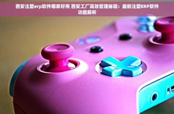 西安注塑erp软件哪家好用 西安工厂高效管理秘籍：最新注塑ERP软件功能解析