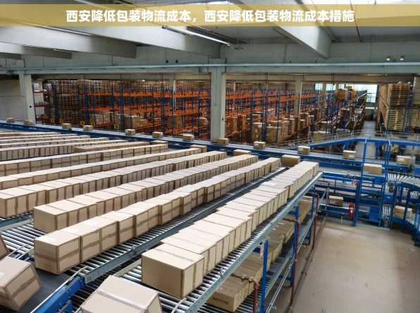 西安降低包装物流成本，西安降低包装物流成本措施