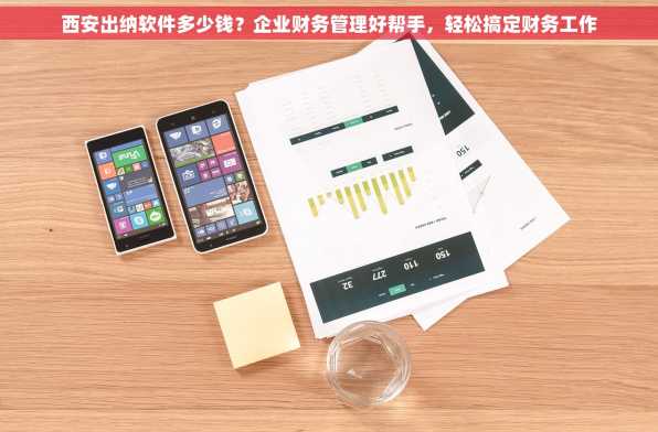 西安出纳软件多少钱？企业财务管理好帮手，轻松搞定财务工作