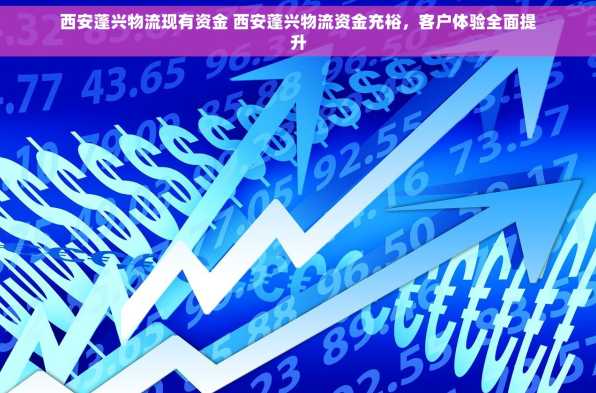 西安蓬兴物流现有资金 西安蓬兴物流资金充裕，客户体验全面提升