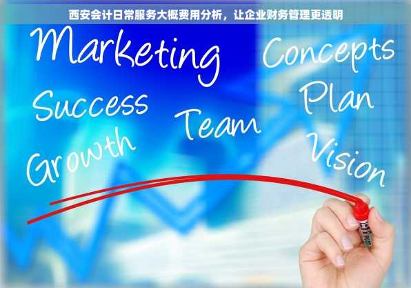 西安会计日常服务大概费用分析，让企业财务管理更透明