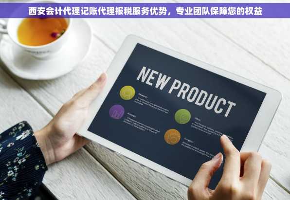 西安会计代理记账代理报税服务优势，专业团队保障您的权益