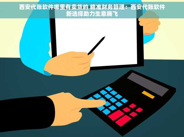 西安代账软件哪里有卖货的 精准财务管理：西安代账软件新选择助力生意腾飞