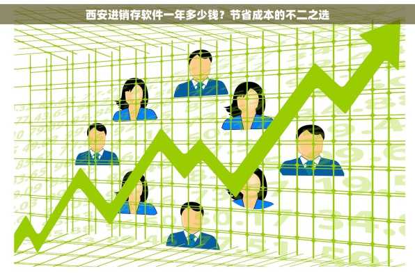 西安进销存软件一年多少钱？节省成本的不二之选